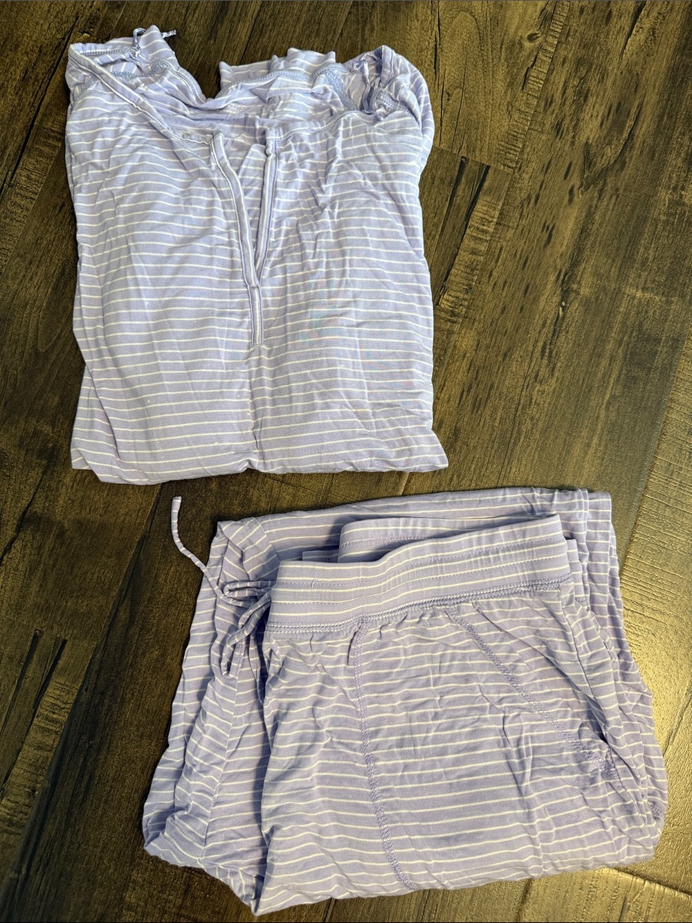 GAP Soft Modal Pajama Set (Top + Bottom)